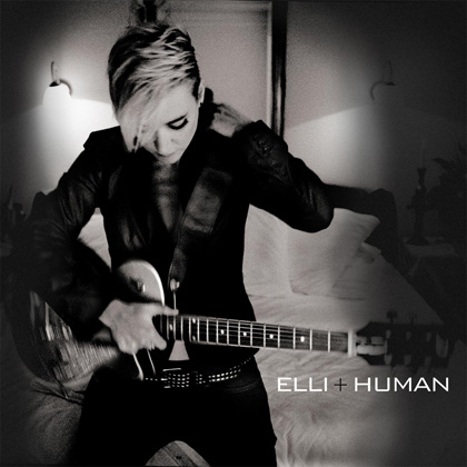 Elli - Human